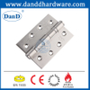 Bản lề cửa bi chống cháy CE SUS201 cho cửa gỗ-DDSS001-CE-4x3x3