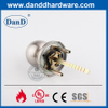 Phần cứng cửa thoát hiểm khẩn cấp Thép không gỉ 304 Núm Trim-DDPD016
