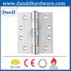 Bản lề cửa bên trong phòng chống cháy SS304 CE Châu Âu cấp 13 -DDSS001-CE -4x3.5x3