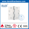 Bản lề an toàn đơn ổ bi bằng thép không gỉ 316 cho cửa ngoài- DDSS015-B