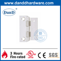 Bản lề cửa trong phòng thí nghiệm bằng thép không gỉ 316- DDSS025