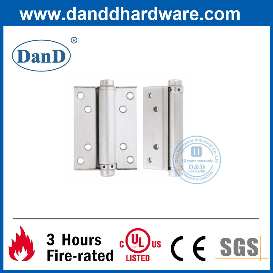 Bản Lề Inox-DDSS037