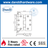 Bản lề mộng bệnh viện vòng bi đôi SS201- DDSS044-B