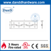 Bản lề liên tục bằng thép không gỉ 201 cho cửa bên trong-DDSS050