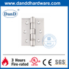 Bản lề cửa gỗ đặc biệt nhỏ bằng thép không gỉ 270 độ 316- DDSS048-B