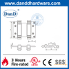 Bản lề lò xo tác động kép SS304 thiết kế tốt nhất cho cửa nhẹ-DDSS038