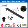 Phụ kiện phần cứng cửa chống cháy thương mại CE UL Lớp 304 Matt Black -DDDH002 
