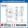 Khóa khẩn cấp bằng thép không gỉ 304 cho cửa thoát hiểm-DDML009-E