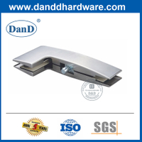 Miếng vá góc SS304 cho cửa kính bên trong-DDPT009
