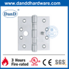 Bản lề an toàn vòng bi đôi bằng thép không gỉ 304 cho tòa nhà chung cư-DDSS015