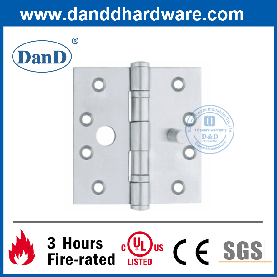 Bản lề cửa an ninh-DDSS015