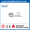 Khóa mộng bảo mật cao SS304 Tay nắm cửa đòn bẩy rắn-DDSH043