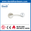 Tay nắm cửa composite bằng thép không gỉ 304 an toàn-DDSH027