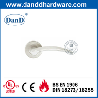 Tay nắm cửa composite bằng thép không gỉ 304 an toàn-DDSH027