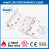 Bản lề cửa chống cháy đôi hoàn toàn 270 độ được liệt kê bởi UL-DDSS002-FR-4.5X4.5X3.4