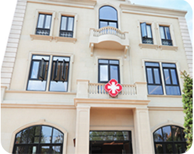 Chăm sóc sức khỏe