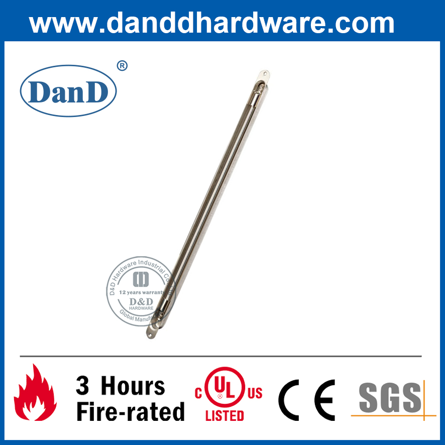 Thiết bị truyền tải điện giấu kín bằng thép không gỉ 304-DDTD002 