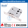 Khóa móc đôi cửa trượt SUS304 cho chung cư-DDML031-B