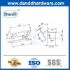 Bản lề giấu bằng thép không gỉ 130 độ 304 cho cửa ẩn-DDCH013