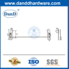 Nhà sản xuất thiết bị thoát hiểm hoảng loạn Thanh đẩy cửa thoát hiểm bằng thép không gỉ Cross Bar-DDPD010