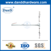 Thanh đẩy thoát hiểm khẩn cấp Chất liệu thép Thanh báo động điện cho cửa-DDPD032