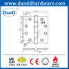 4,5 inch EN1634 Vòng bi chống cháy loại 13 Vòng bi đôi CE Bản lề cửa-DDSS001-CE