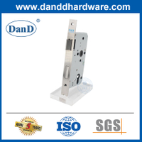 Nhà cung cấp khóa phần cứng Khóa mộng thoát hiểm khẩn cấp bên ngoài Khóa cửa-DDML009-E-5572