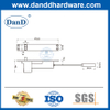 Bu lông xả tự động hoàn toàn bằng thép không gỉ cho thị trường Trung Đông cho cửa kim loại-DDDB032