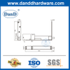 Cửa gỗ inox không tay Bolt xả hoàn toàn tự động-DDDB033