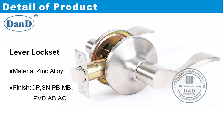 Kh&oacute;a đ&ograve;n bẩy cửa-DDLK069-D v&agrave; D Phần cứng