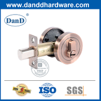 Khóa chốt hợp kim kẽm đồng cổ đặc biệt-DDLK028