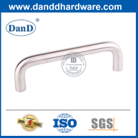 Nhà máy Trung Quốc Tay nắm tủ bằng thép không gỉ-DDFH003