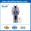Phụ kiện cửa kính cường lực Khóa vá inox- DDPT004