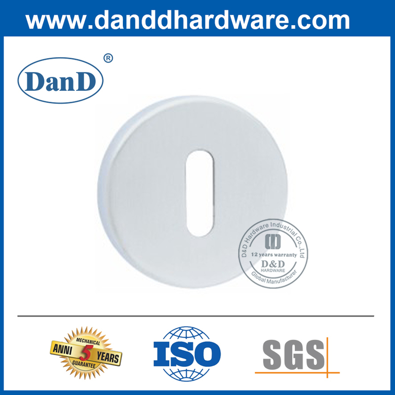 Escutcheon-DDES005 loại tròn