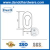 Loại hình bầu dục Escutcheon-DDES003