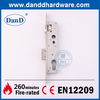 Khóa con lăn SUS304 Khóa hẹp cho cửa kim loại-DDML022-2585