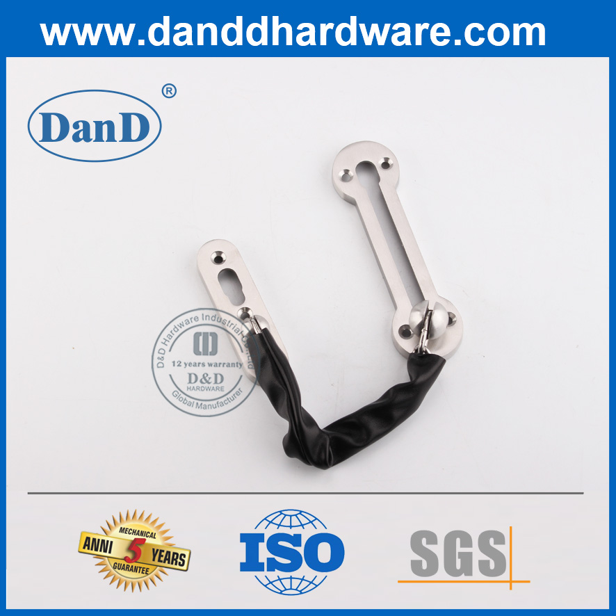 Khóa xích trong nhà an toàn bằng thép không gỉ tốt nhất-DDDG003