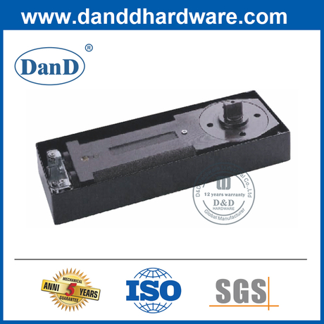 Lò xo sàn chịu lực 100kg cho cửa kính nặng-DDFS222