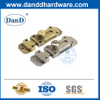 Bề mặt thùng bảo mật hợp kim kẽm hạng nặng Bolt-DDDB025