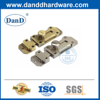 Bề mặt thùng bảo mật hợp kim kẽm hạng nặng Bolt-DDDB025