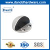 Chặn cửa hình bán nguyệt bằng thép không gỉ cho thị trường Mỹ-DDDS046