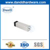 Chặn cửa trang trí Chặn cửa phòng tắm bằng thép không gỉ cho cửa thép thủy tinh-DDDS049