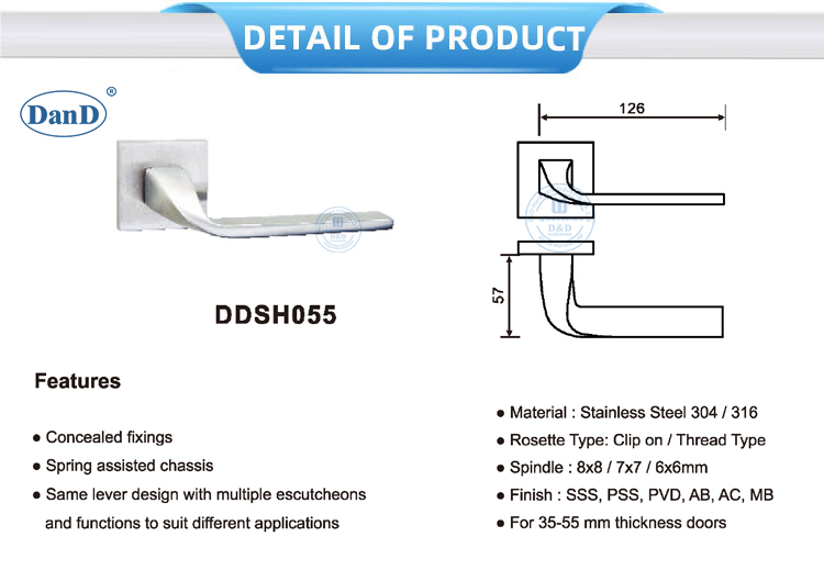 Tay nắm cửa gỗ