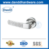 Tay nắm cửa trước bằng thép không gỉ rắn chắc hiện đại dành cho thị trường châu Âu-DDSH051