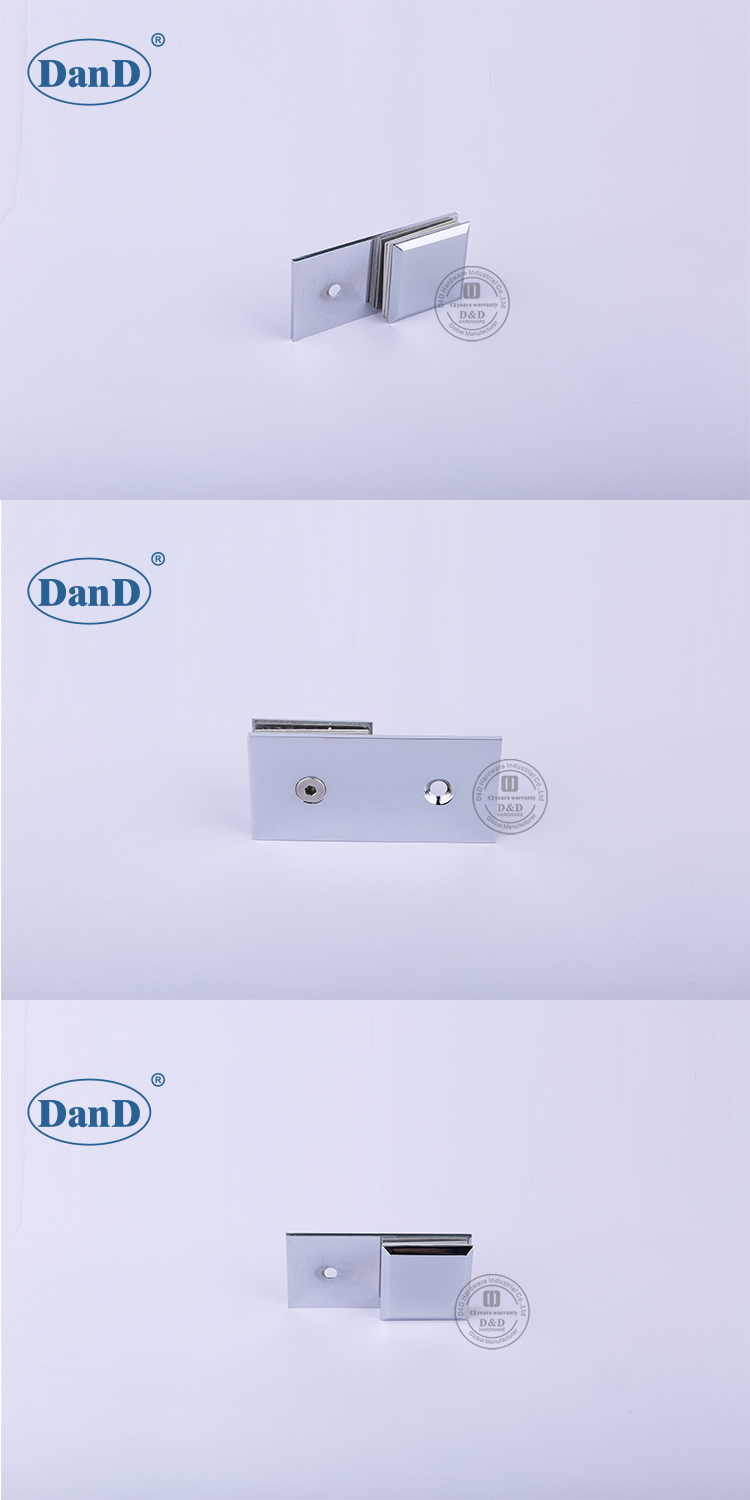 kẹp kính cho cửa kính-DDGC003