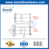 Thiết bị xem lỗ nhìn trộm cửa lớn bằng đồng cổ có kính Len-DDDV003
