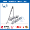 15-150kg Chứng chỉ được liệt kê UL chống cháy Máy đóng cửa tự động-DDDC042