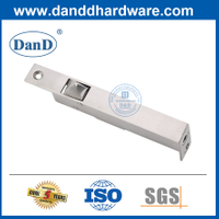 Bu lông cửa bên ngoài loại tự động giấu kín SS304-DDDB023