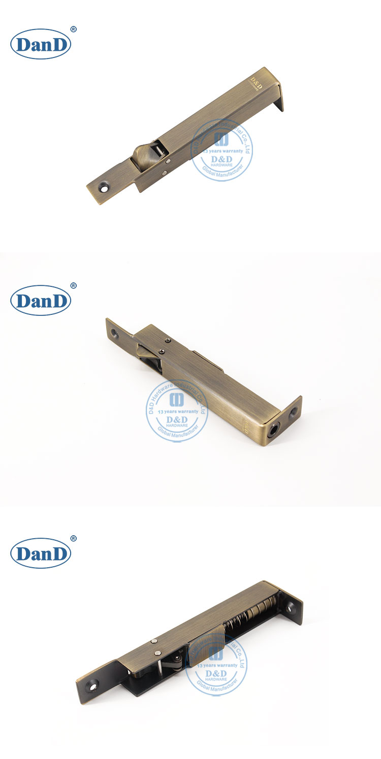 bu lông an ninh cửa nội bộ