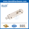 Chốt cửa bề mặt bằng đồng thau nguyên khối Chốt thùng trượt Chốt khóa-DDDB017